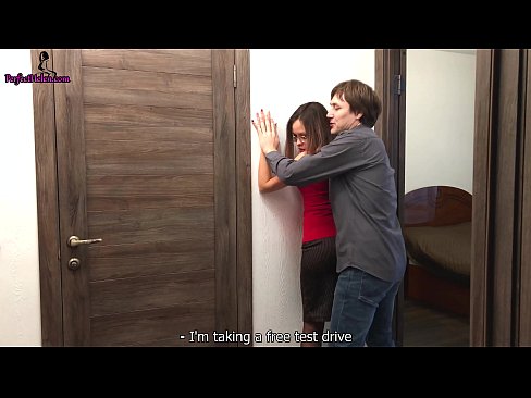 ❤️ Sexy Realtor ruckt sensuell Hir Pussy a Ficks beim Verkaf vun hirem Appartement - Krempai ️ Häre Porno bei eis lb.tradewin.top ️❤