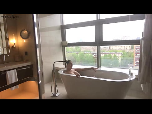 ❤️ Enorm Babe Leidenschaftlech ruckelt hir Muschi am Buedzëmmer ️ Häre Porno bei eis lb.tradewin.top ️❤