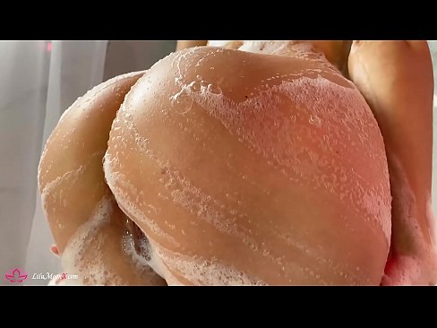 ❤️ Brunette masturbéiert Pussy mat Vibrator fir en intensiven Orgasmus an der Dusch ️ Häre Porno bei eis lb.tradewin.top ️❤