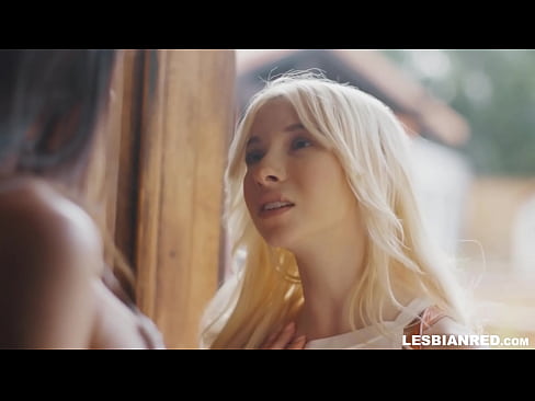 ❤️ D'Meedche kënnt e puer Méint méi spéit heem a schléisst op d'Stiefmamm hir Muschi iessen ️ Häre Porno bei eis lb.tradewin.top ️❤